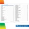 Spectrum Early Years Phonics Readiness Preschool Workbook, Pre K Activity Book Age 4-5 Covering Alphabet, Vowels, Sight Words, Nursery Rhymes, and More, PreK Classroom or Homeschool Curriculum
